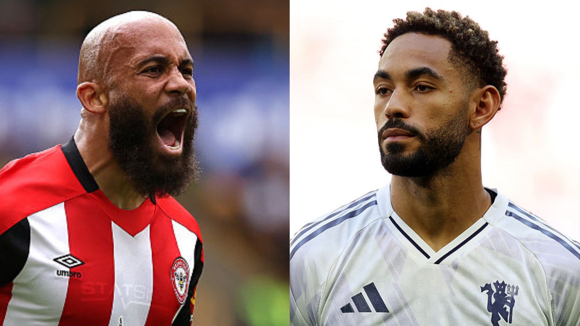 VIDEO: Matheus Cunha opens up on 'dream club' Man Utd & claims signing for Red Devils was 'privilege' despite pressure of playing under Old Trafford spotlight