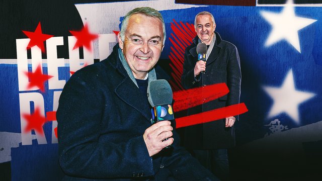 'He's one-dimensional' - ESPN's Derek Rae on Gio Reyna's flawed fit at Dortmund, says of 22-year-old USMNT midfielder, 'how good is he going to be, nobody really knows'