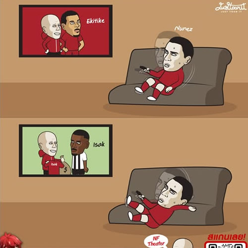 Daily Laugh - Klopp now