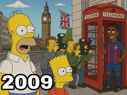 Daily Laugh - Klopp now