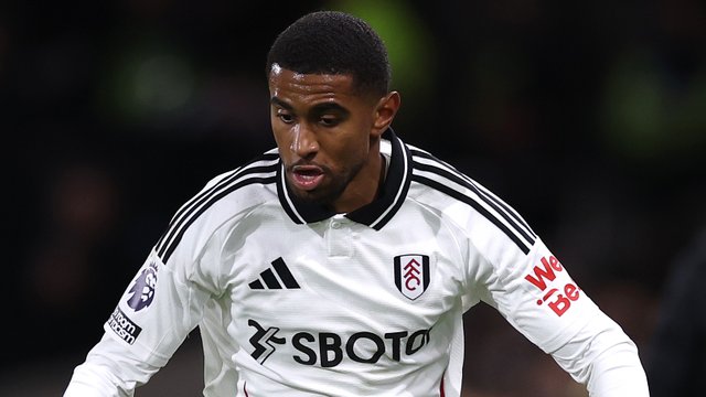 Arsenal ace to cross London?! Gunners in advanced talks with Fulham over deal for winger as Cottagers eye first deal of the summer