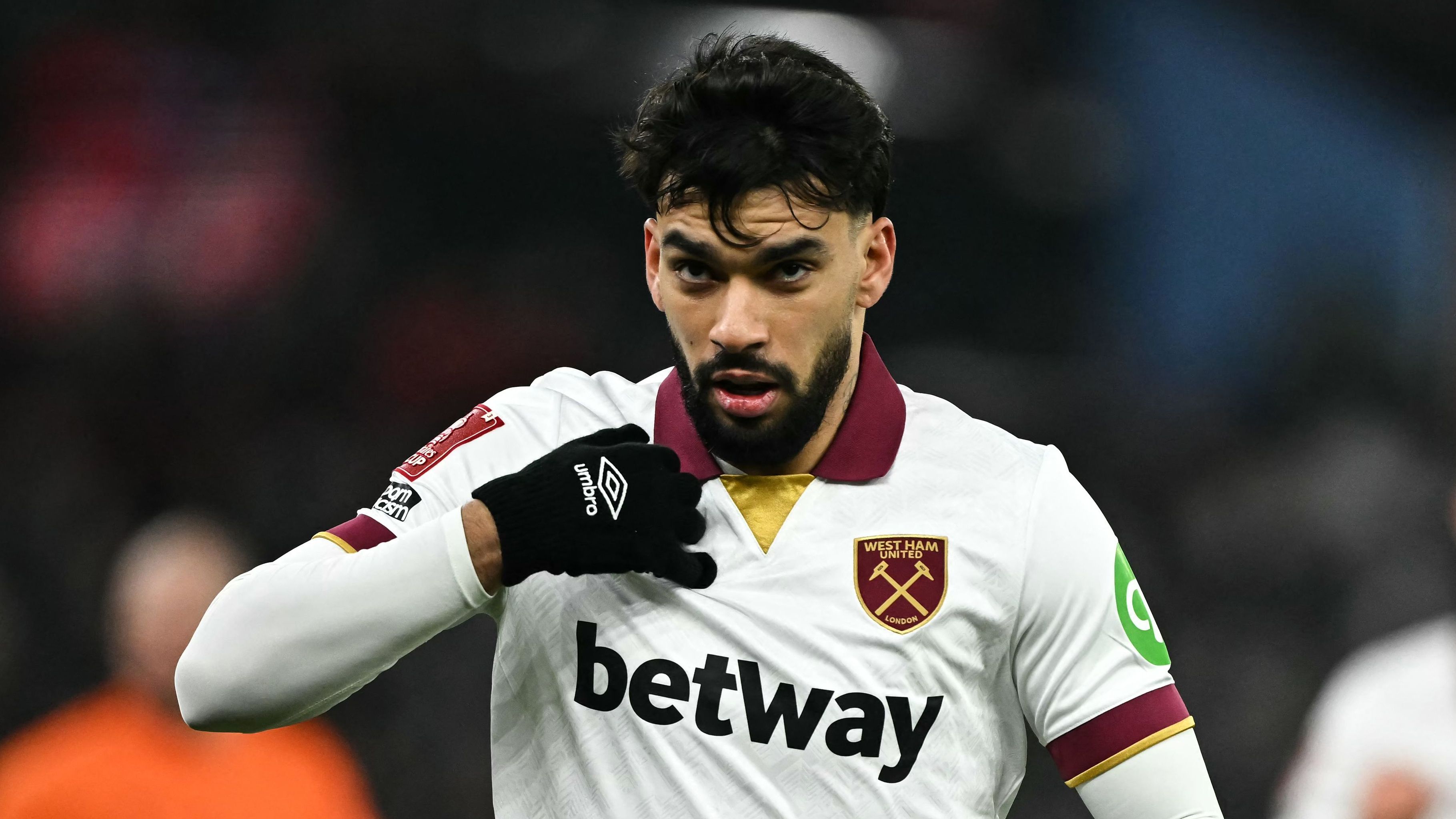 West Ham make Lucas Paqueta decision! Hammers decide whether to cash in on Brazil ace with playmaker set to be cleared of spot-fixing charges