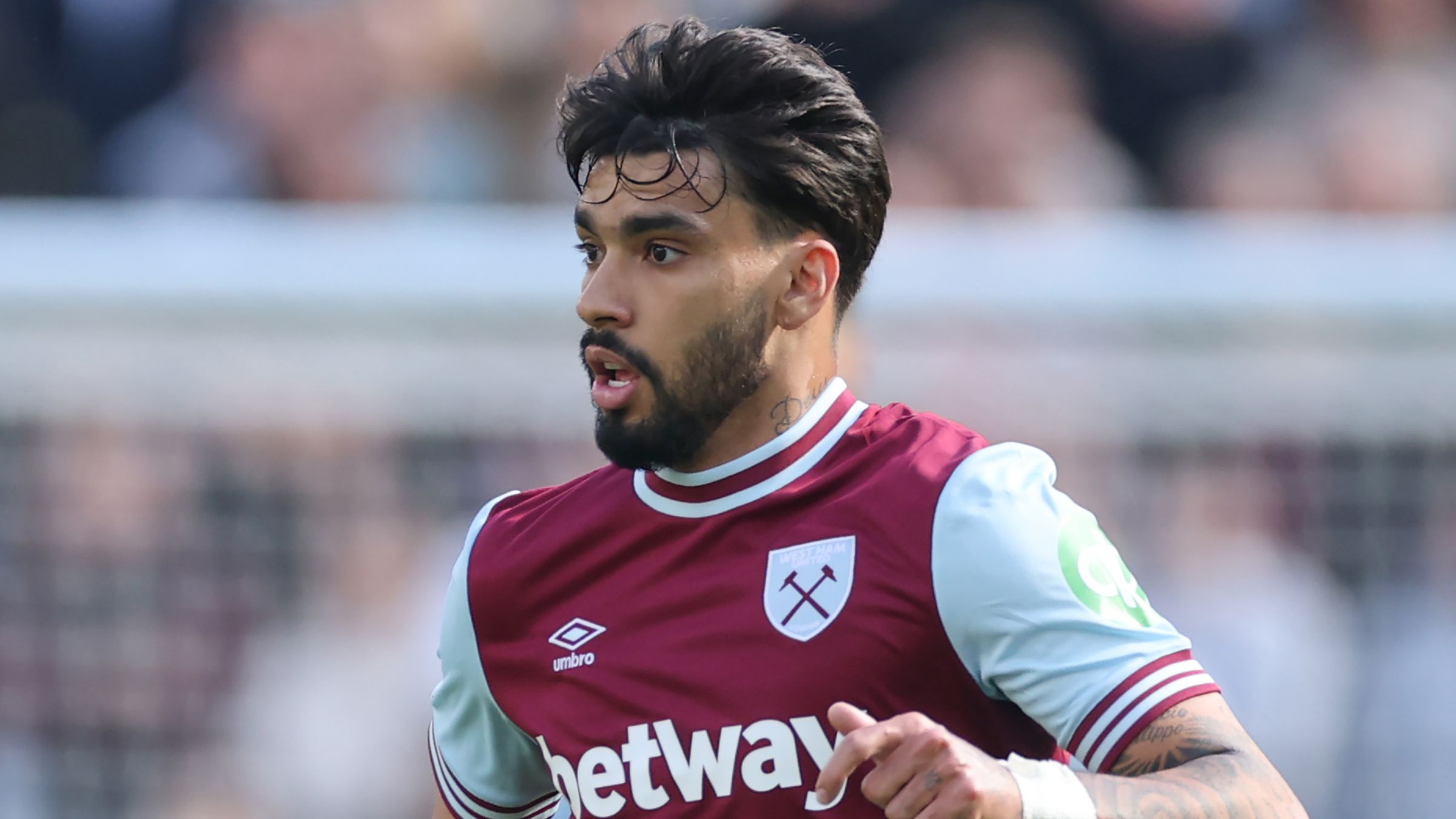 West Ham make Lucas Paqueta decision! Hammers decide whether to cash in on Brazil ace with playmaker set to be cleared of spot-fixing charges