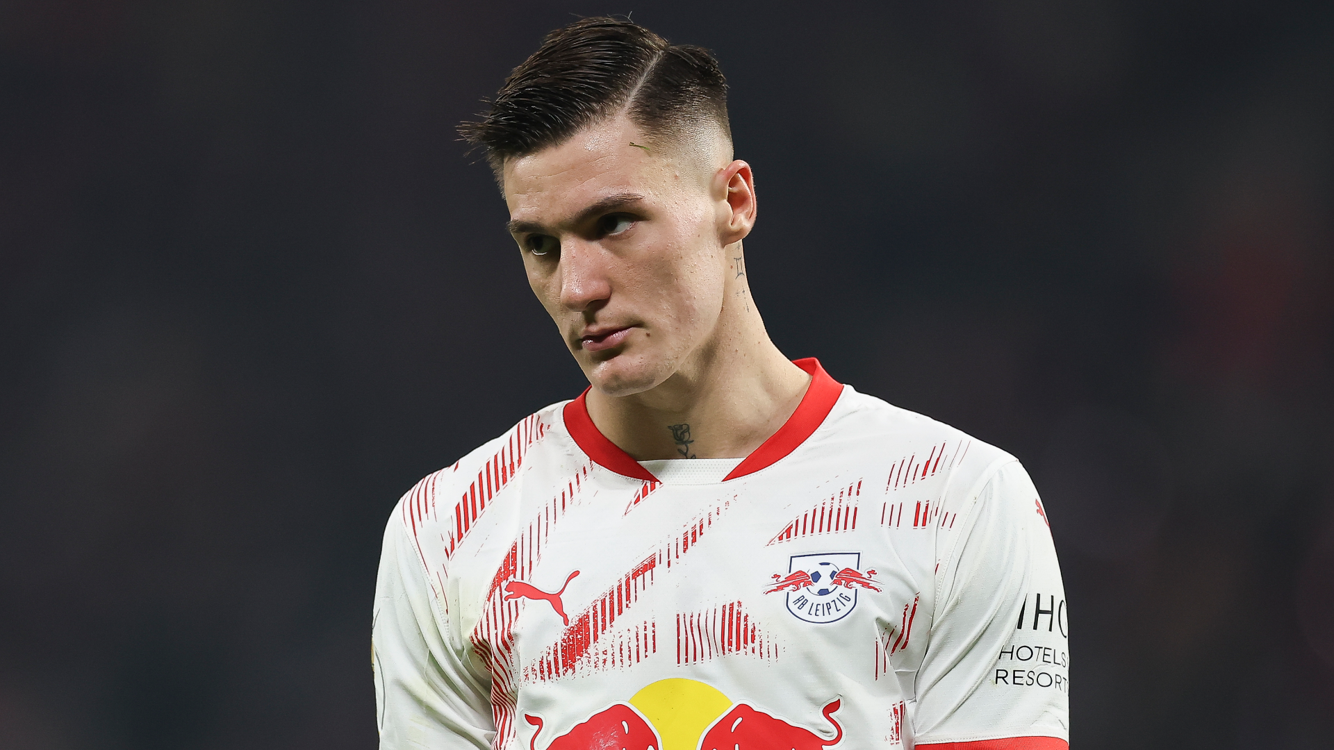 Revealed: Newcastle's four-man shortlist to replace Alexander Isak amid Liverpool interest with three Premier League stars eyed in case £120m exit is sealed