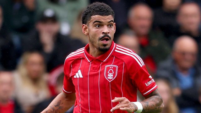 Morgan Gibbs-White STAYS! Nottingham Forest announce that midfielder has signed a 'record' new contract despite Spurs triggering £60m release clause