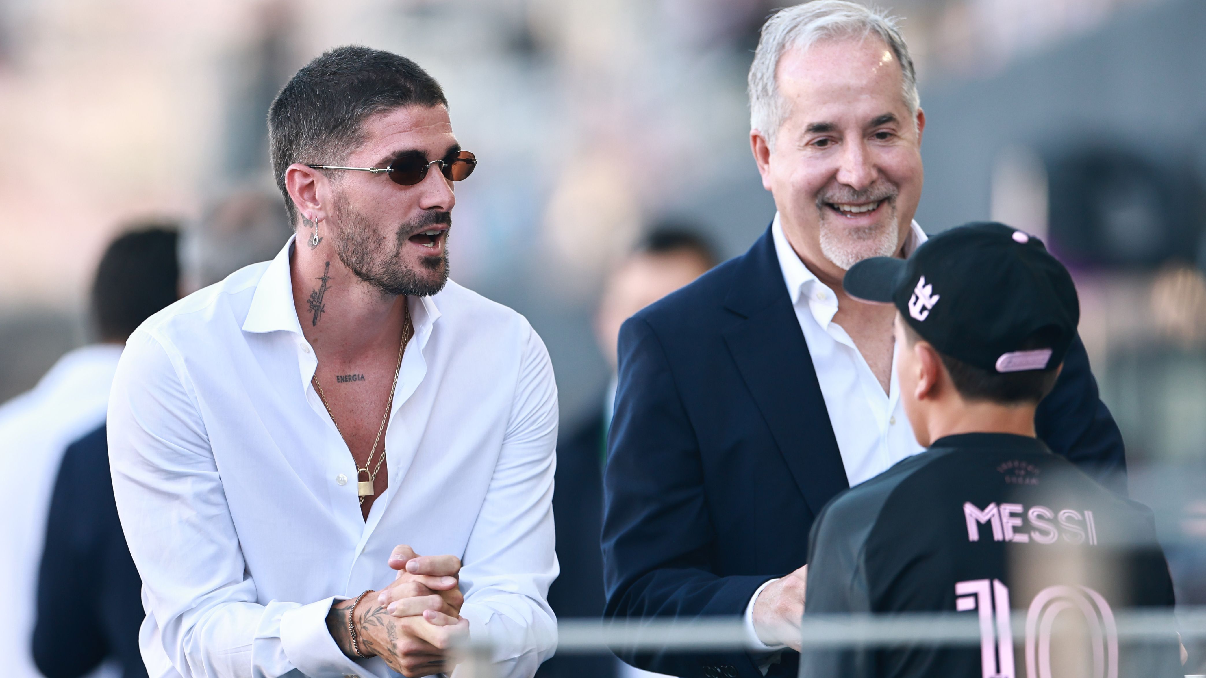 'When it’s about selling tickets and filling stadiums, no one complains' - Inter Miami's Javier Mascherano slams Lionel Messi's suspension after 0-0 draw with FC Cincinnati