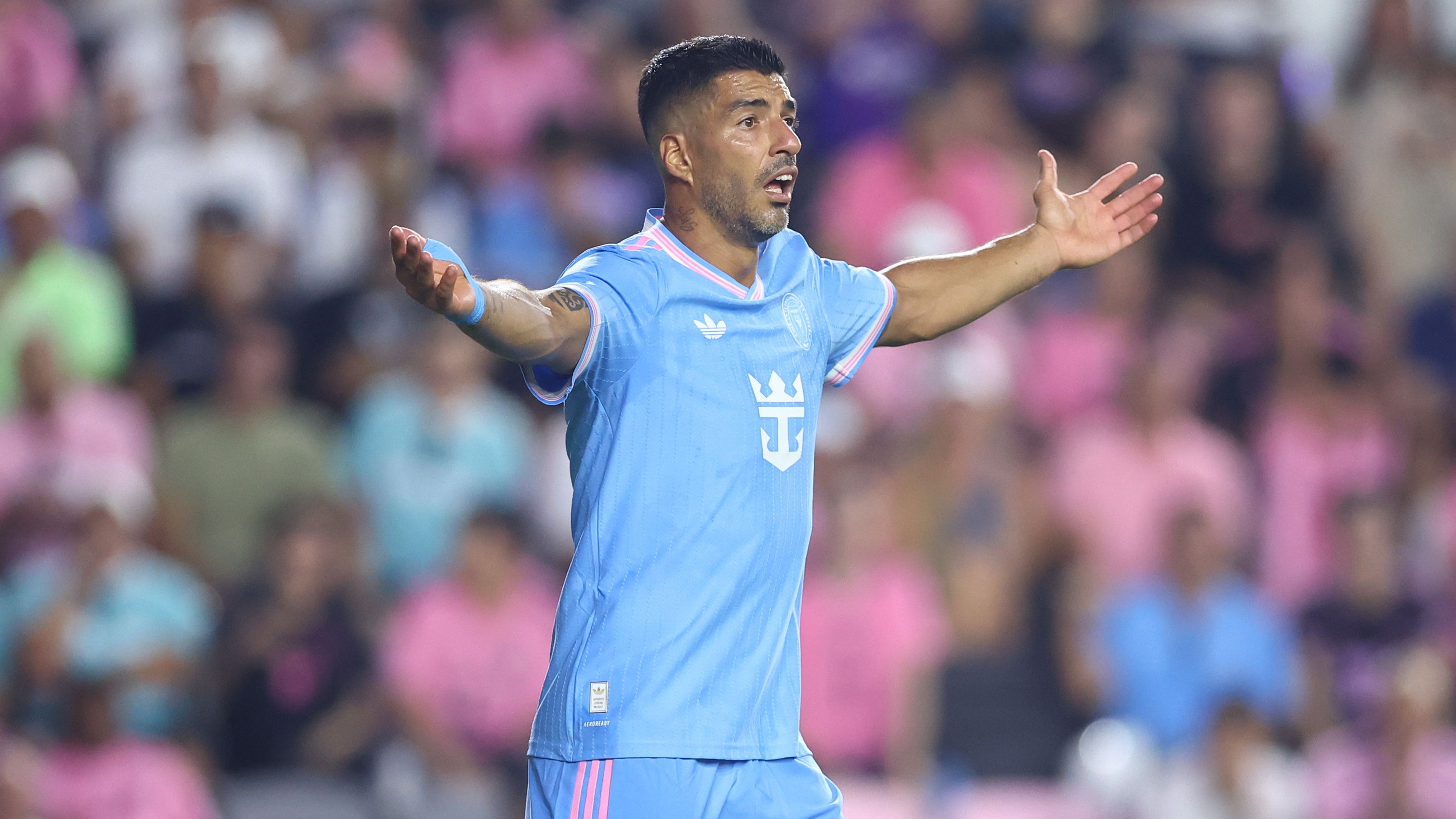 'When it’s about selling tickets and filling stadiums, no one complains' - Inter Miami's Javier Mascherano slams Lionel Messi's suspension after 0-0 draw with FC Cincinnati