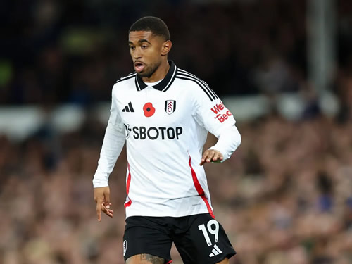 Report: Rivals in advanced talks to sign 25-year-old utility man from Arsenal