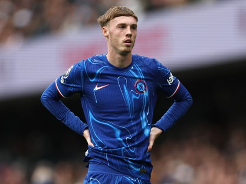 Report: Rivals keen on Chelsea rising star, Blues set quarter-billion price tag