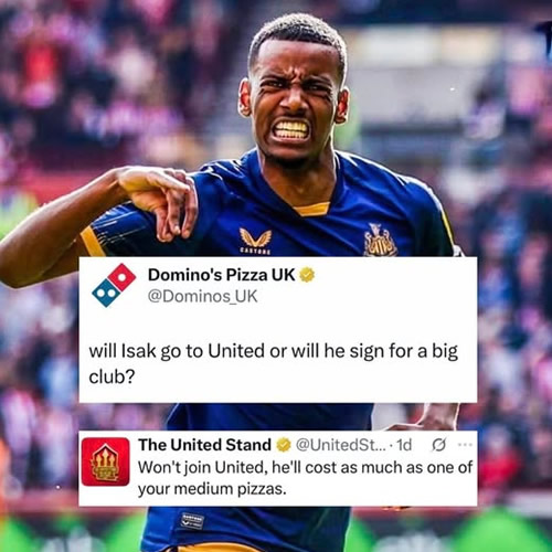 Daily Laugh - Rashford...LOL