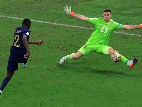 Daily Laugh - Rashford...LOL