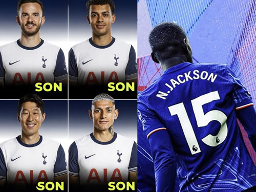 Daily Laugh - Rashford...LOL