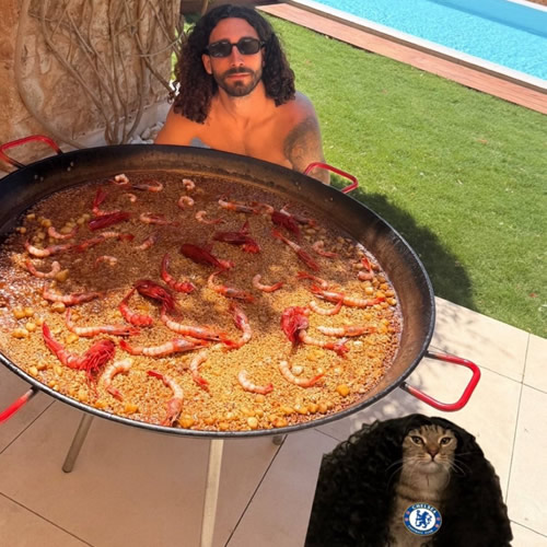 Daily Laugh - Rashford...LOL