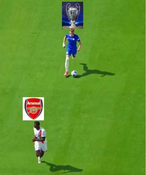 Daily Laugh - Rashford...LOL