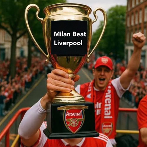 Daily Laugh - Rashford...LOL