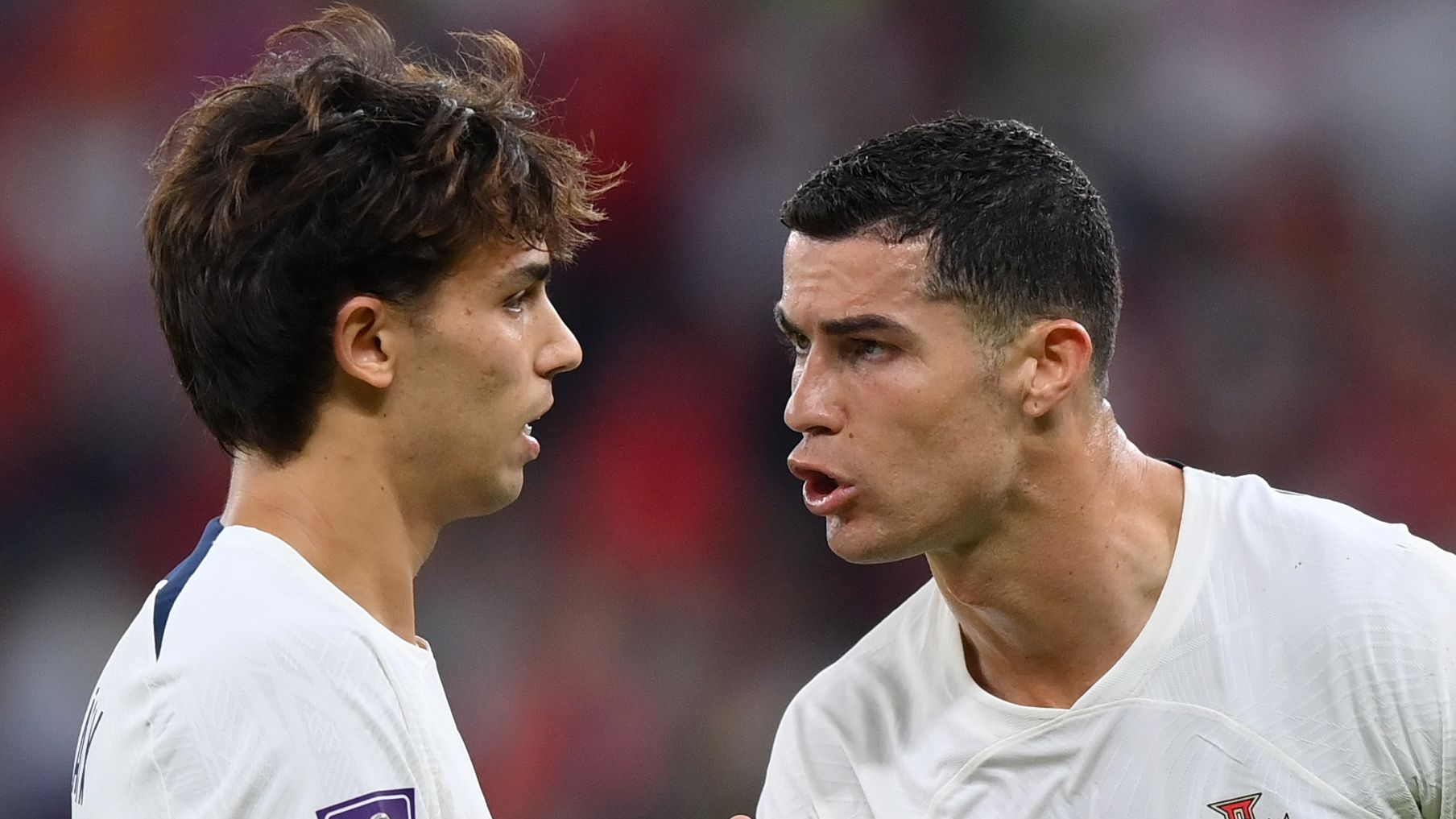 Revealed: How Cristiano Ronaldo convinced Joao Felix to swap Chelsea for Saudi Pro League side Al-Nassr