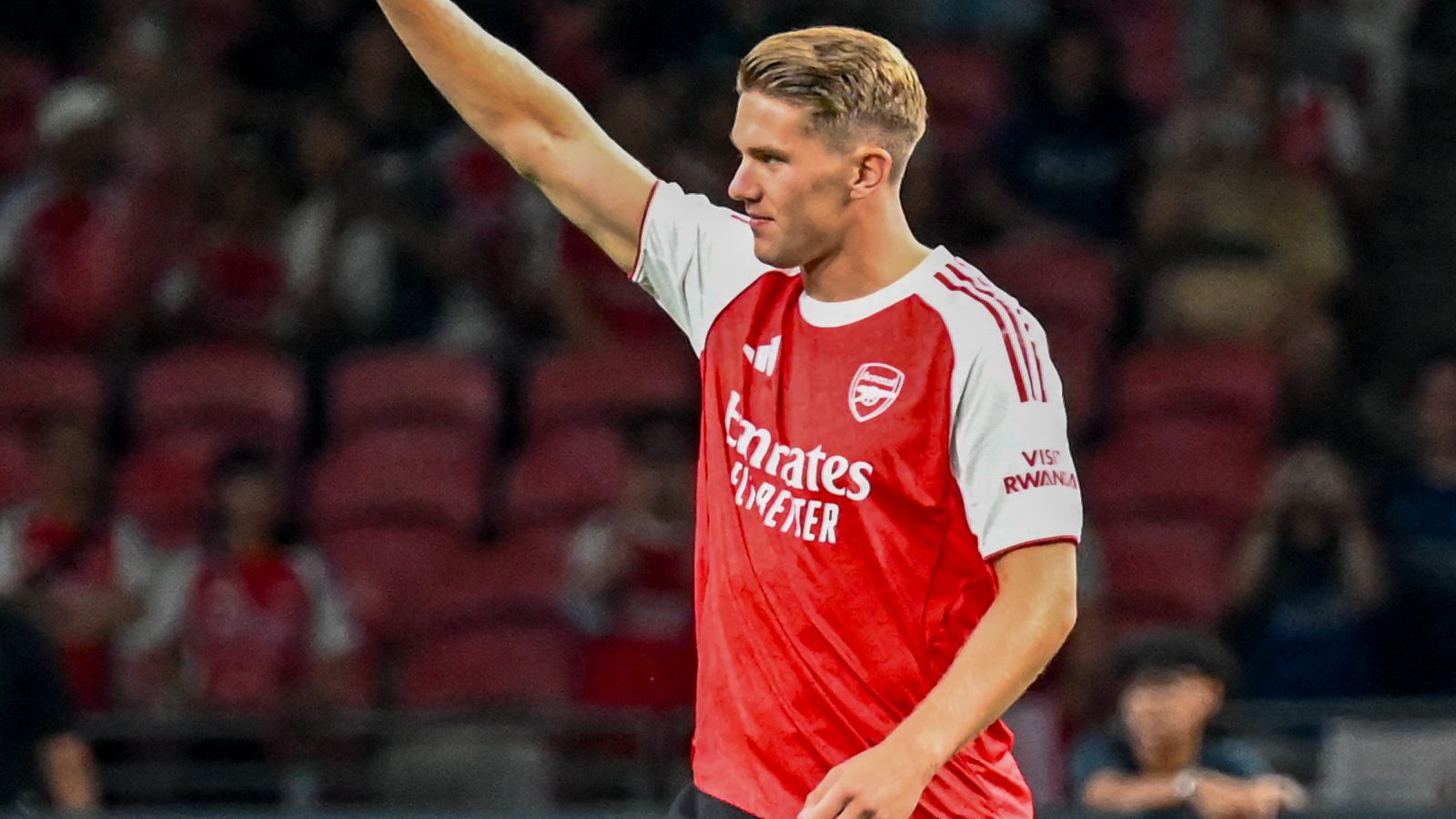 When will Viktor Gyokeres make his Arsenal debut? Mikel Arteta offers update on £65m signing