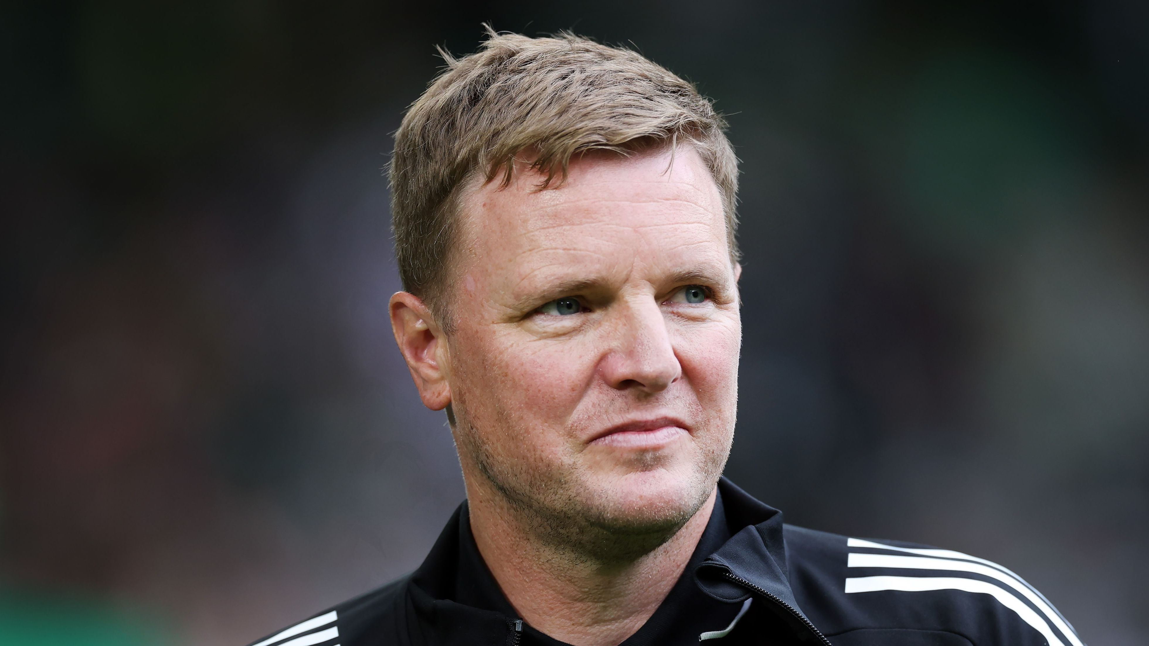 Newcastle braced for monster Alexander Isak bid from Liverpool after Reds agree €75m deal with Bayern Munich for Luis Diaz