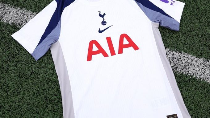 Tottenham 2025-26 kit: New home, away, third & goalkeeper jerseys, release dates, shirt leaks & prices