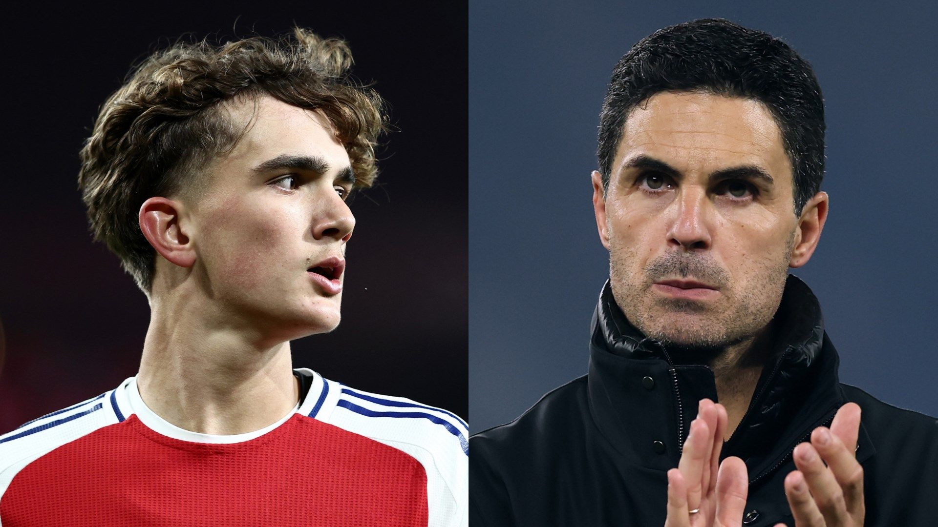 'It's special' - Mikel Arteta raves about Max Dowman after 15-year-old steals the show for Arsenal in pre-season win over Newcastle