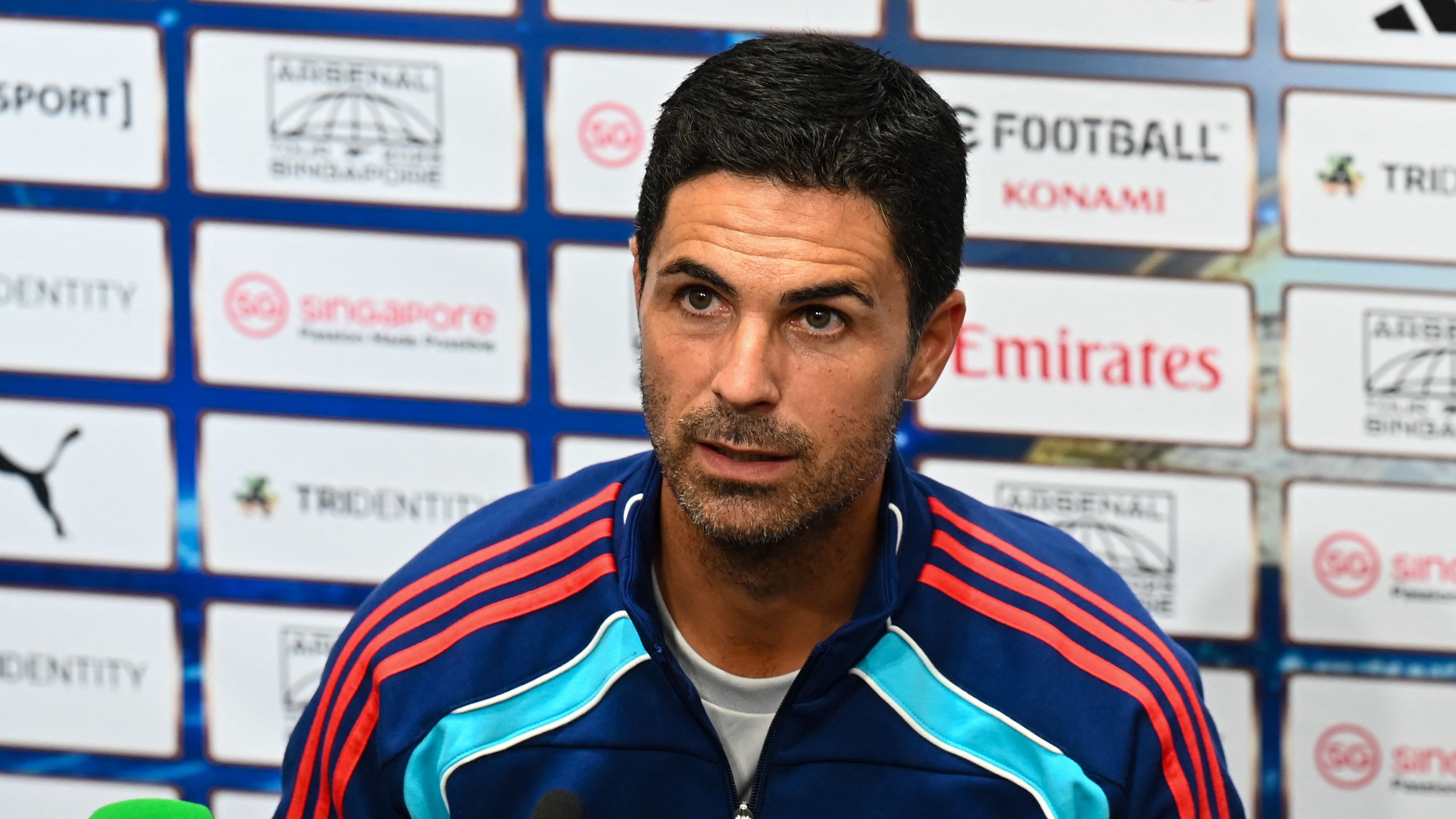 'It's special' - Mikel Arteta raves about Max Dowman after 15-year-old steals the show for Arsenal in pre-season win over Newcastle