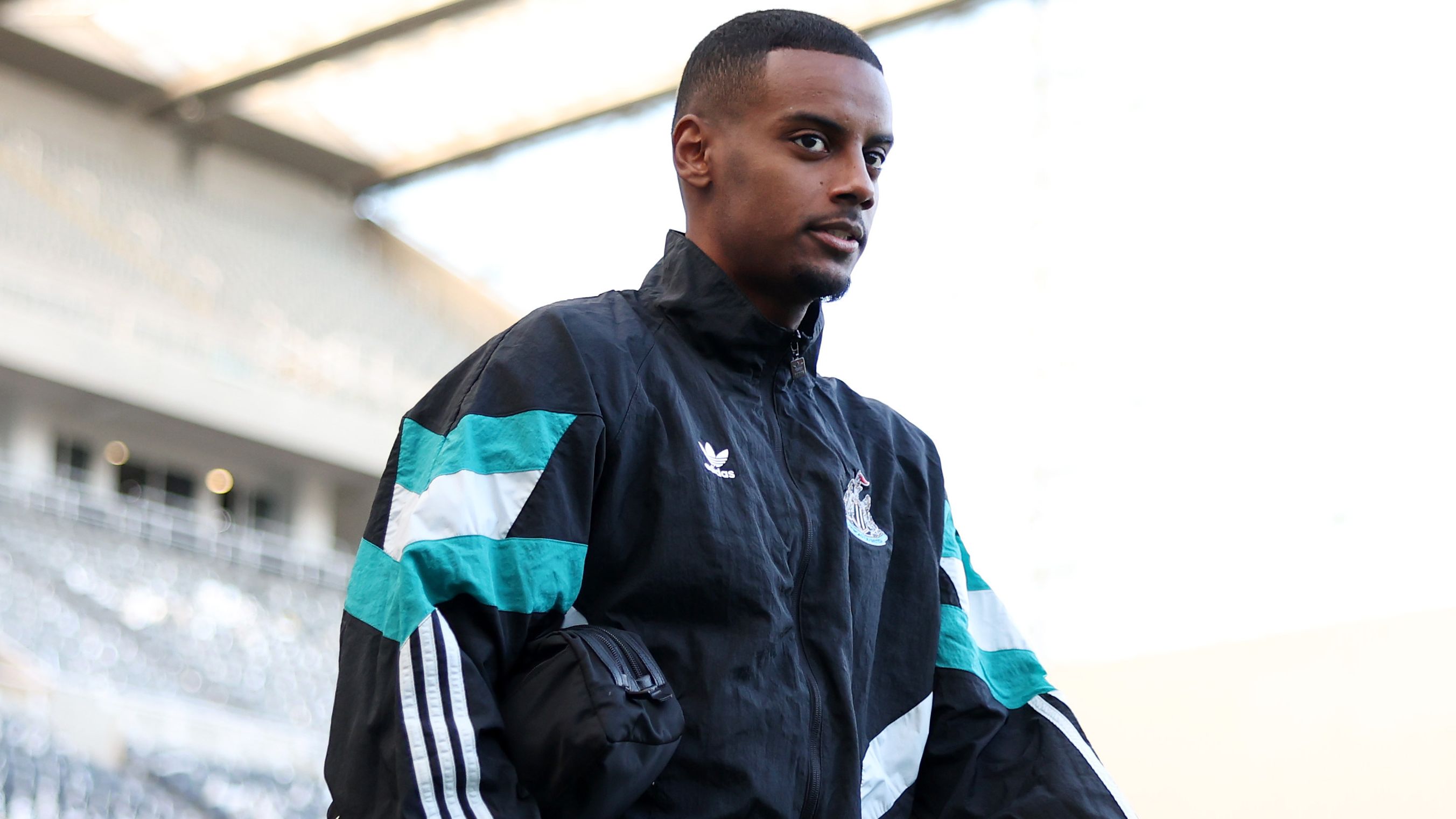Liverpool ready to offload three unwanted stars in bid to fund blockbuster £150m offer for Newcastle ace Alexander Isak