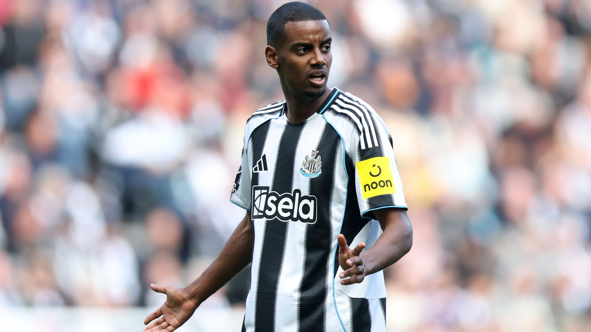 Liverpool ready to offload three unwanted stars in bid to fund blockbuster £150m offer for Newcastle ace Alexander Isak