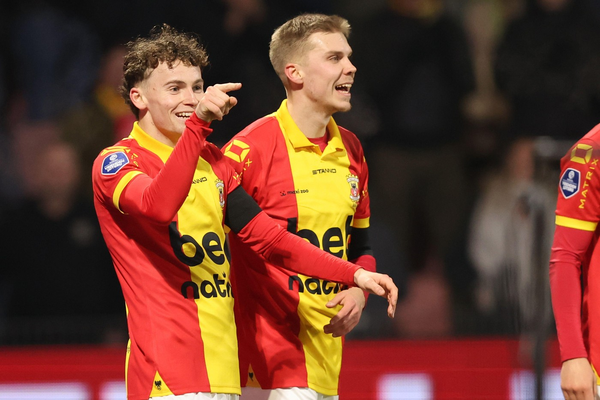 Go Ahead Eagles star duo linked to Scottish giants Celtic and Rangers