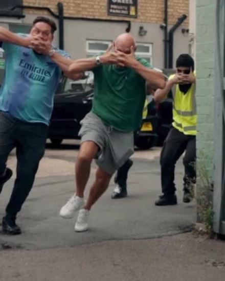 Daily Laugh - VVD : Don't forget to buy the CB