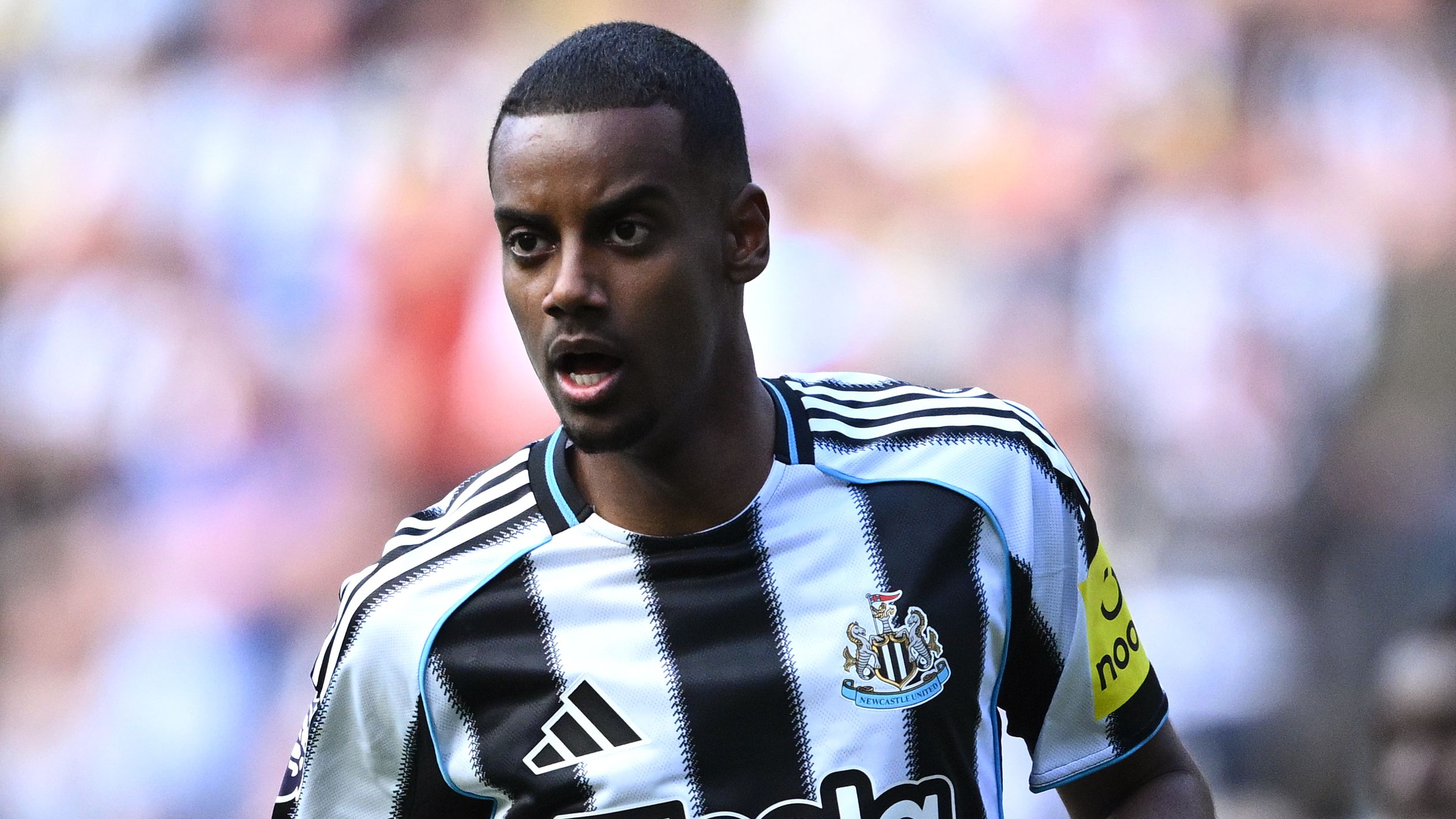 Revealed: Why Alexander Isak 'doubts' Newcastle project with star striker hoping to secure move to Liverpool