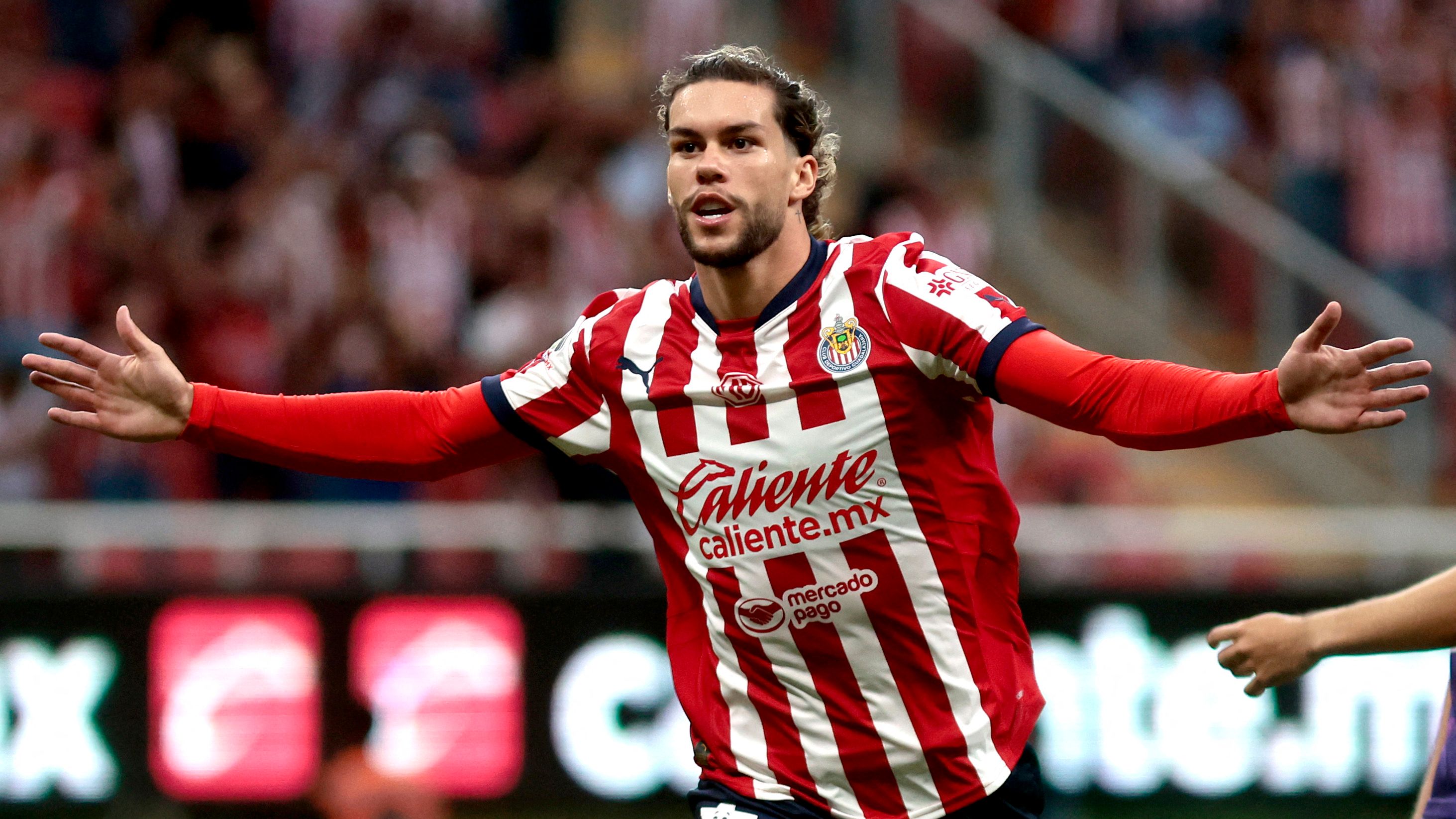 Leagues Cup offers Cade Cowell a chance to revive USMNT hopes, prove Chivas move was right