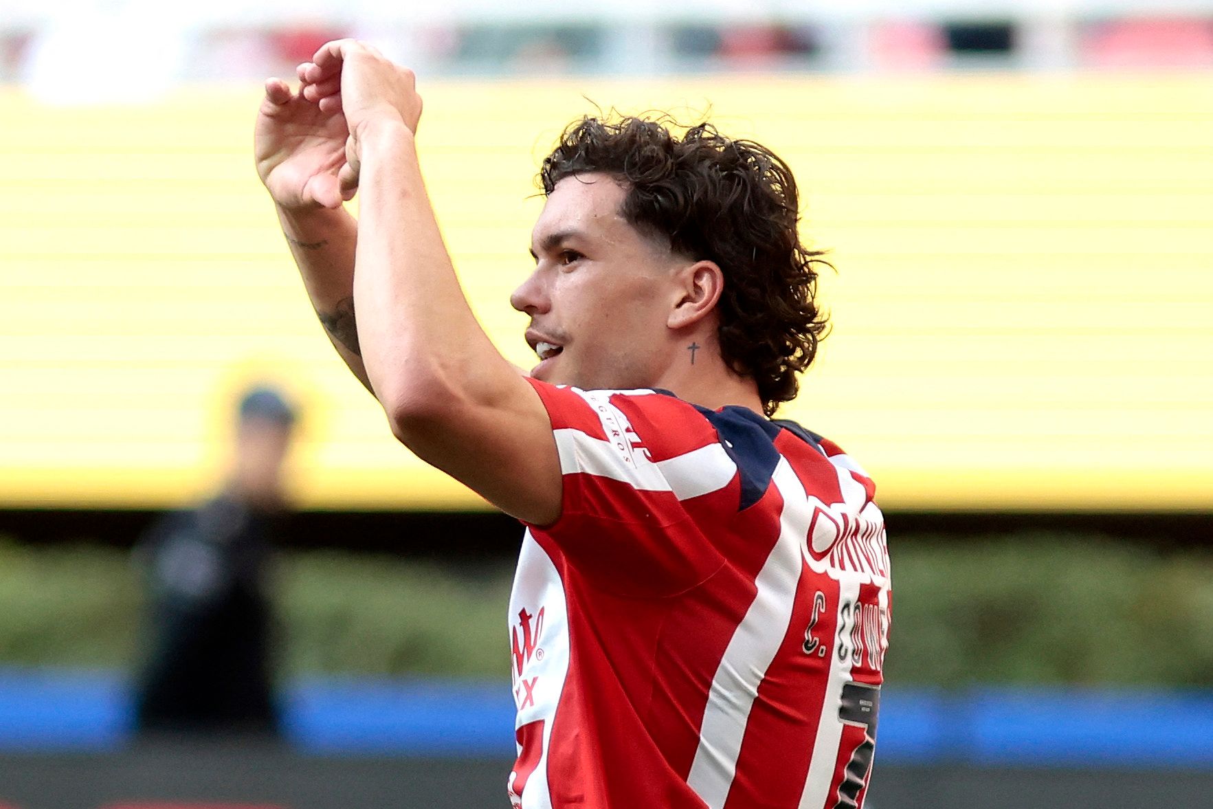 Leagues Cup offers Cade Cowell a chance to revive USMNT hopes, prove Chivas move was right