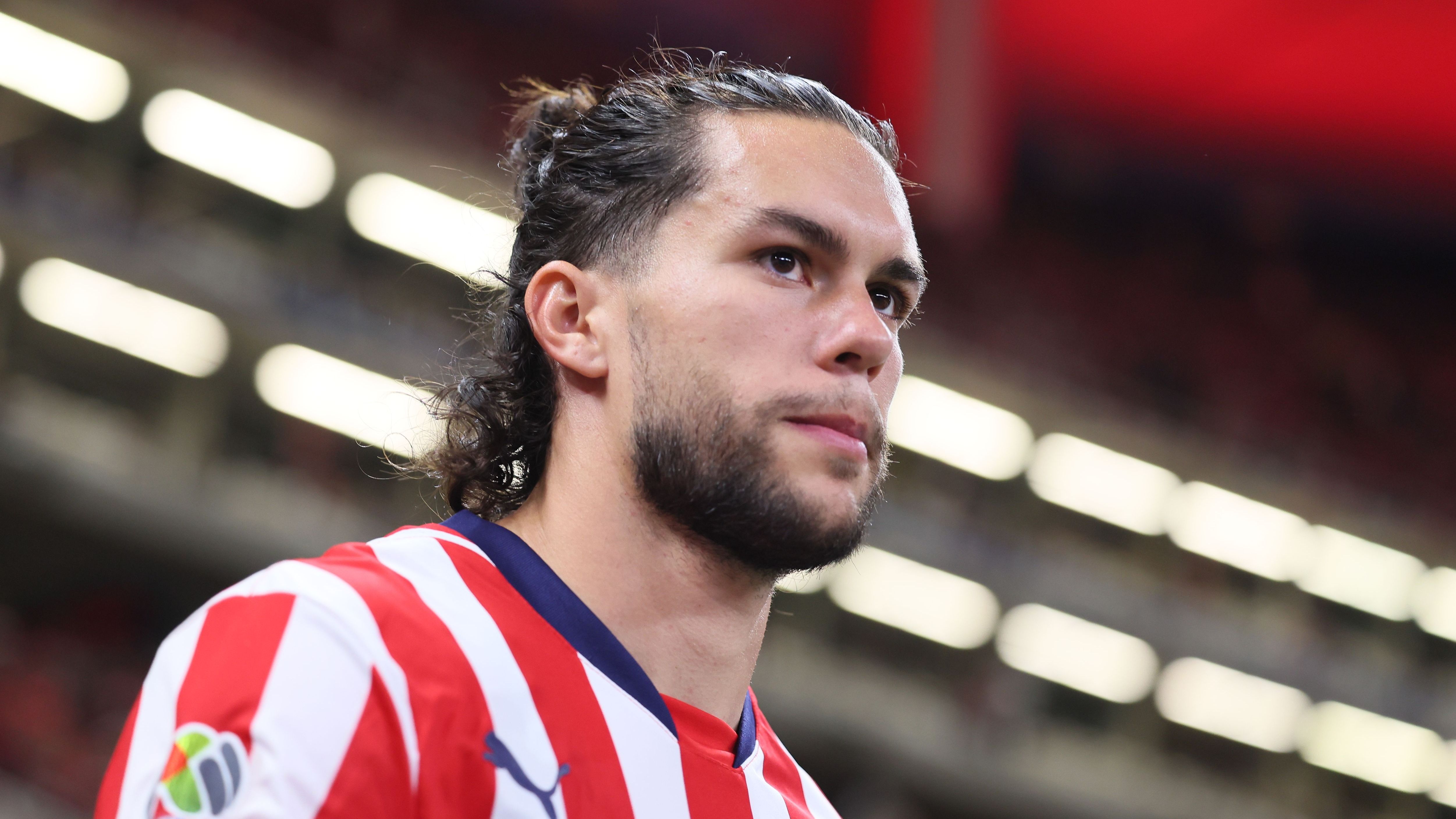 Leagues Cup offers Cade Cowell a chance to revive USMNT hopes, prove Chivas move was right