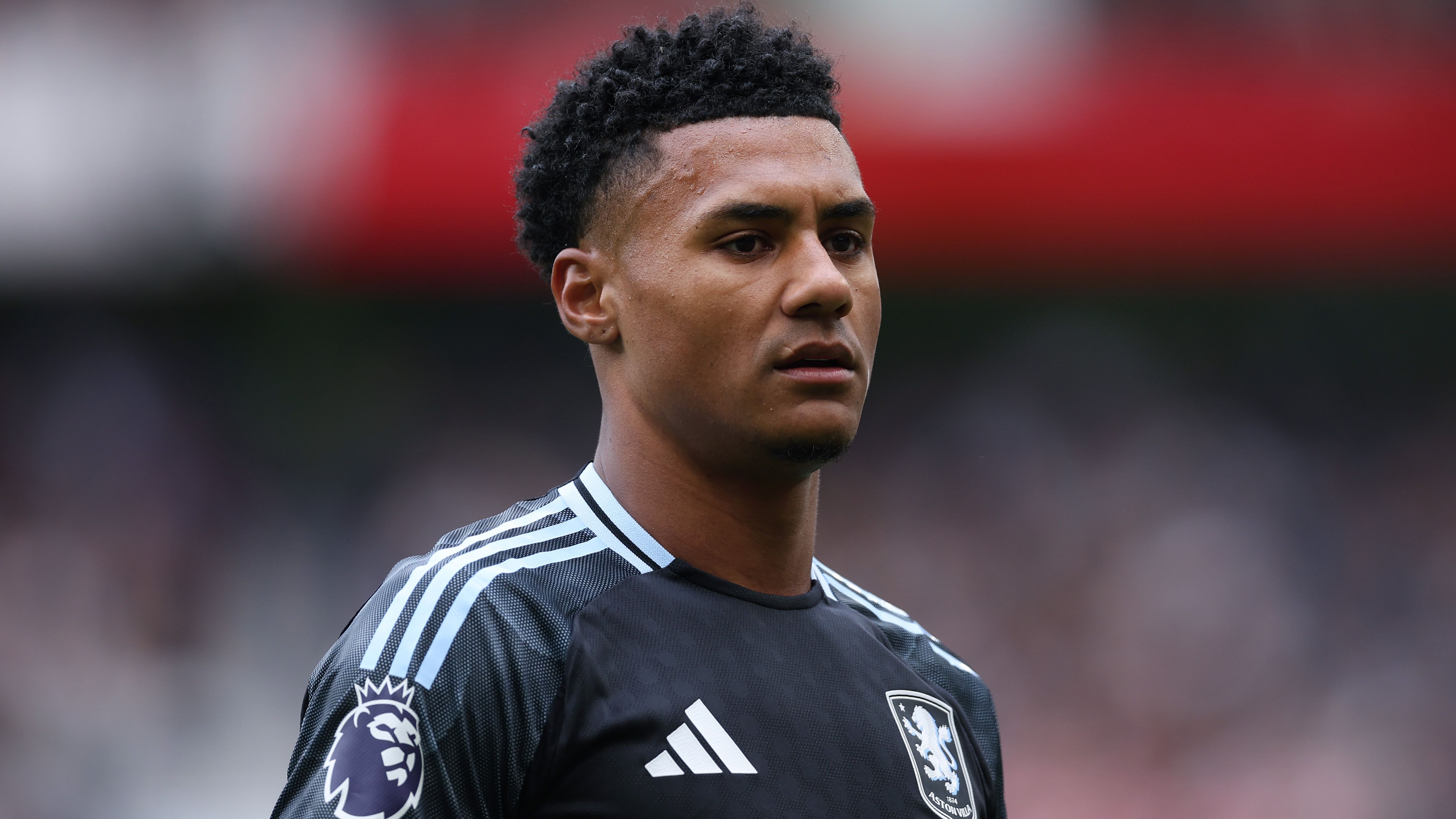 Bryan Mbeumo backs Man Utd to sign former team-mate Ollie Watkins as £71m forward hails 'complete striker'