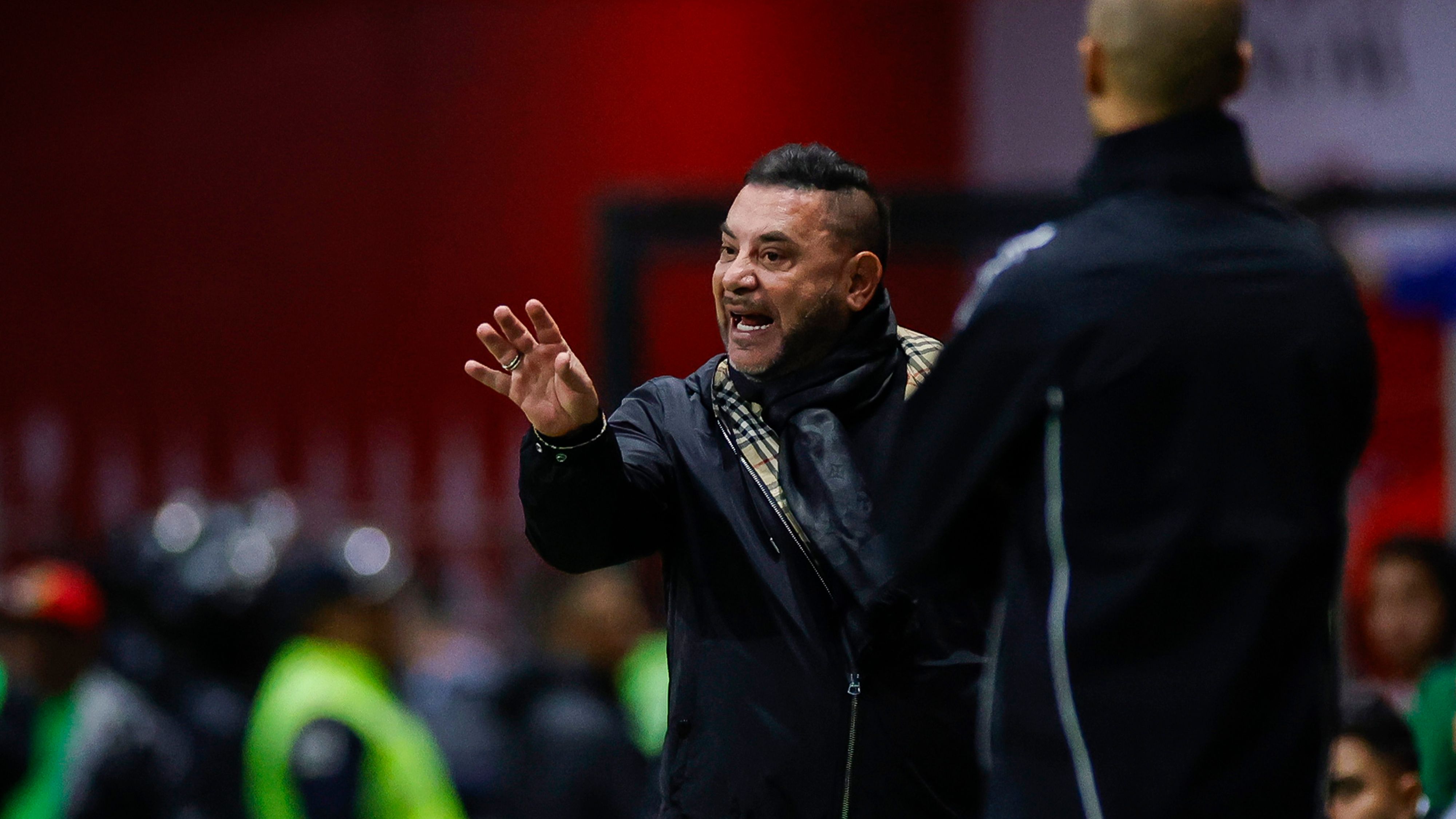 'System should be clearer and fairer' - Antonio Mohamed slams Leagues Cup ahead of Toluca’s debut vs. Columbus Crew