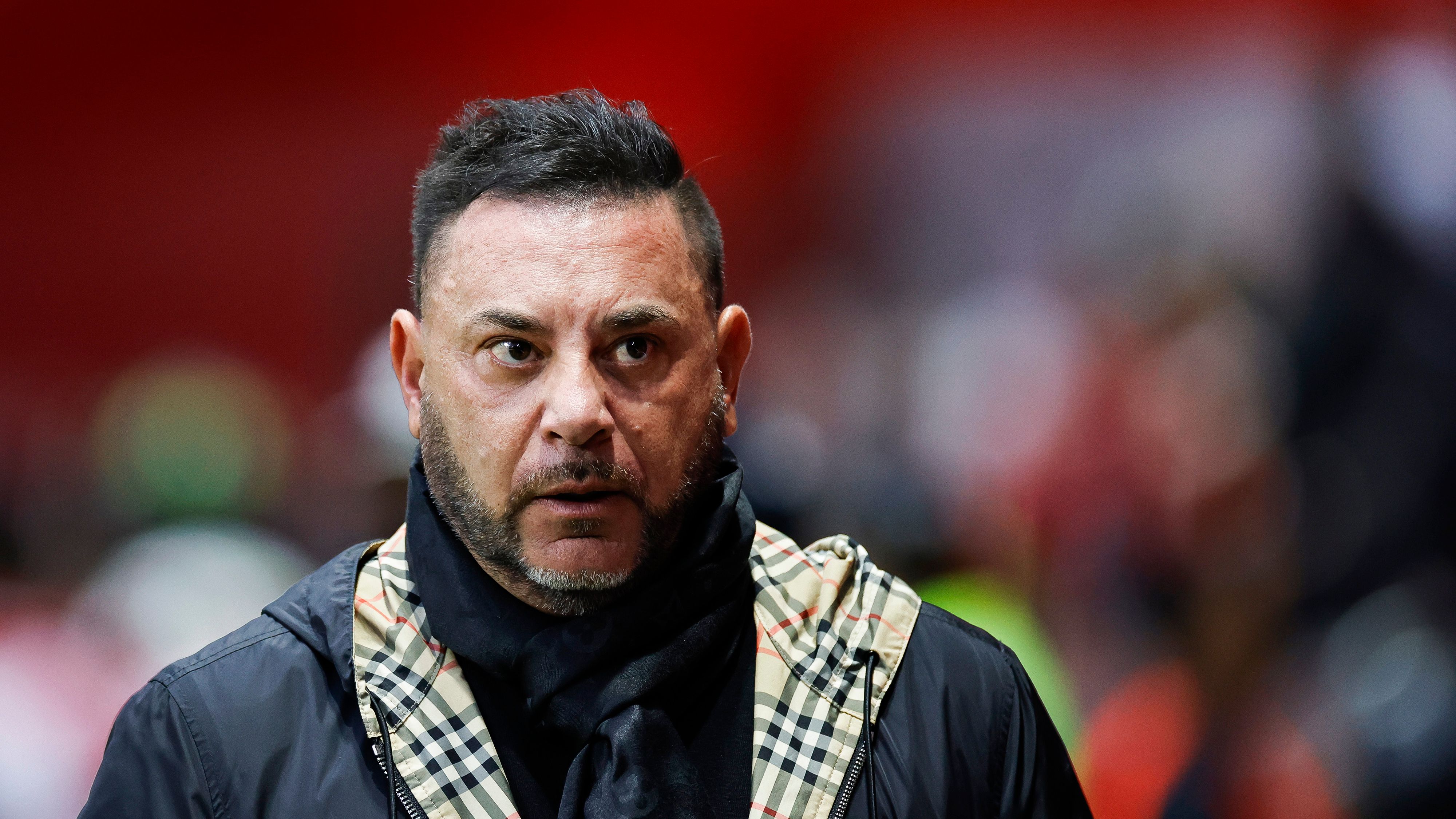 'System should be clearer and fairer' - Antonio Mohamed slams Leagues Cup ahead of Toluca’s debut vs. Columbus Crew