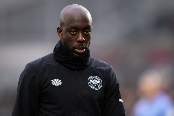 Wissa's protest fails as he is expected to return to Brentford training this week