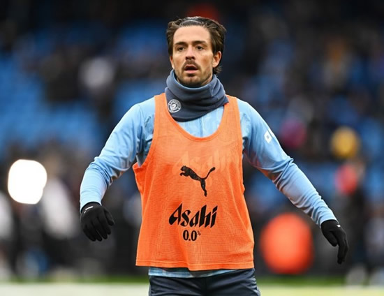 Tottenham set sights on Man City deal after Morgan Gibbs-White snub