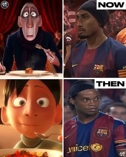 Daily Laugh - Who wants Nicolas Jackson?