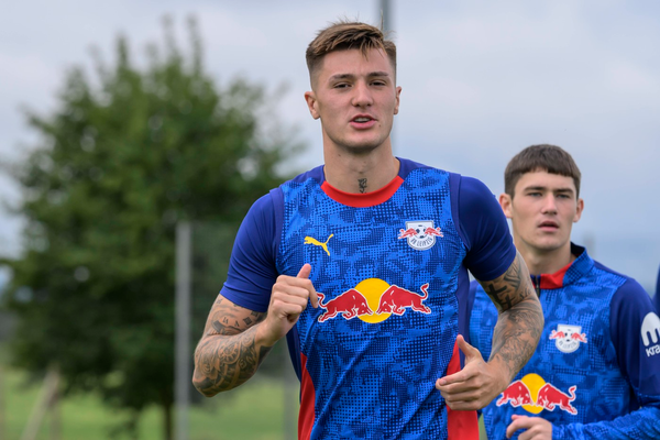 Revealed: RB Leipzig Name Price for Benjamin Sesko as Newcastle and Man United Ready Bids