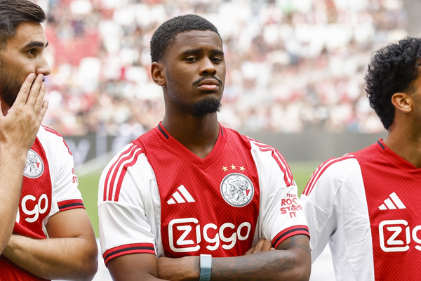 Chelsea Reach ‘Total Agreement’ with Ajax for Signing of Wonderkid Jorrel Hato