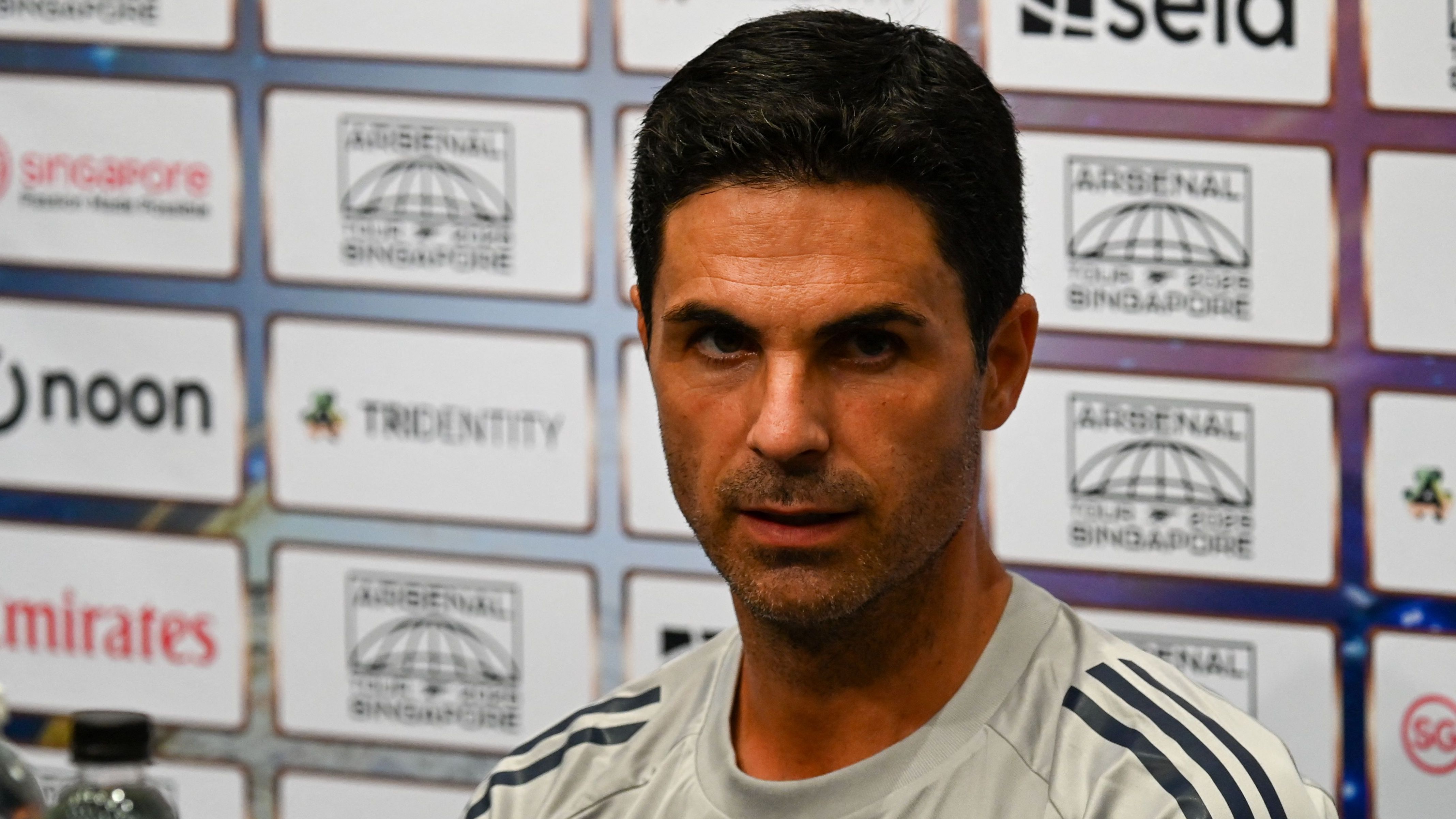 Thierry Henry to succeed Mikel Arteta as Arsenal boss? Gunners legend told he 'deserves' Premier League job after proving his 'unbelievable knowledge'