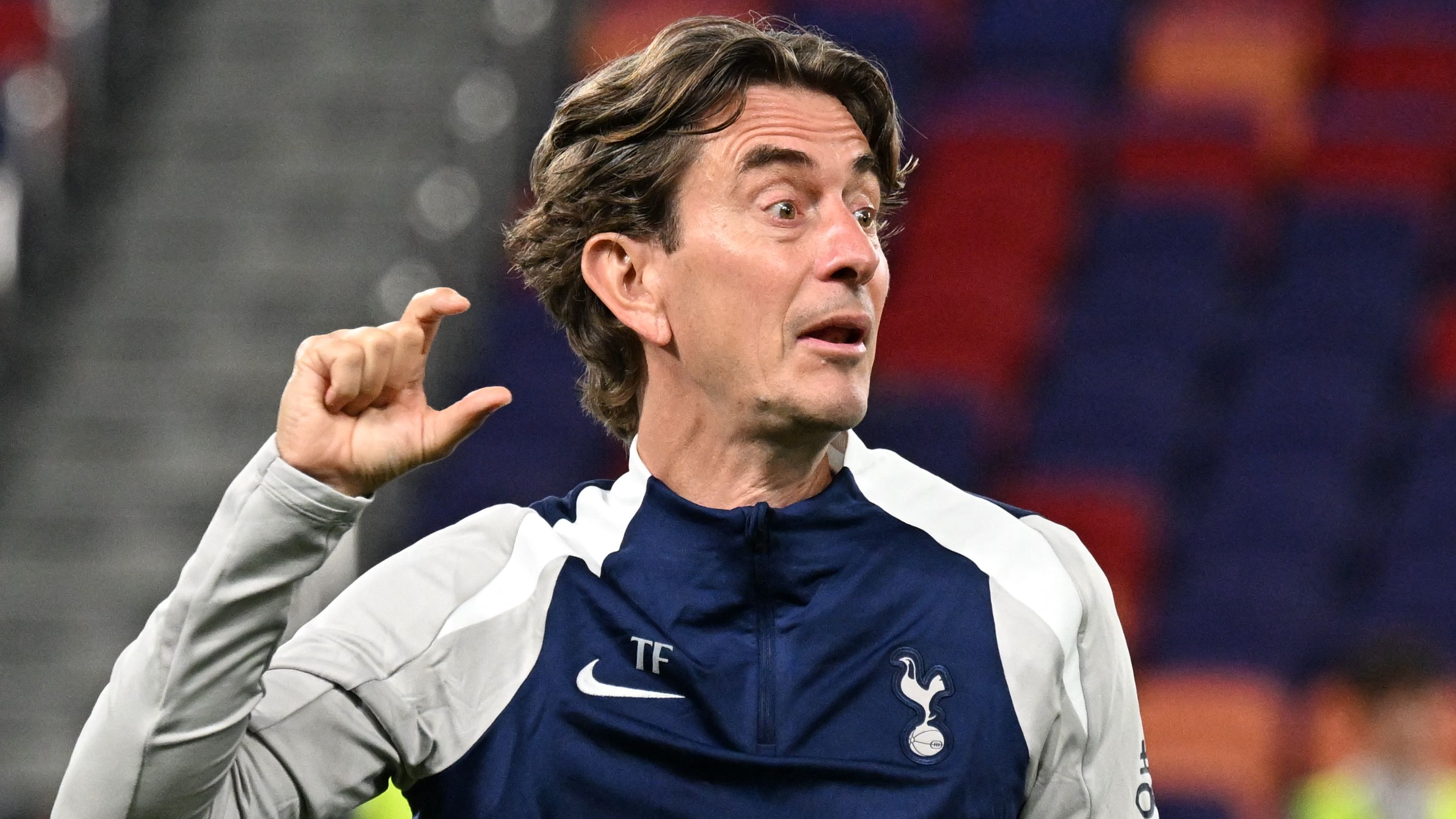 'Very pleasing' - Thomas Frank left delighted as Tottenham win pre-season north London derby against Arsenal thanks to Pape Sarr's wondergoal