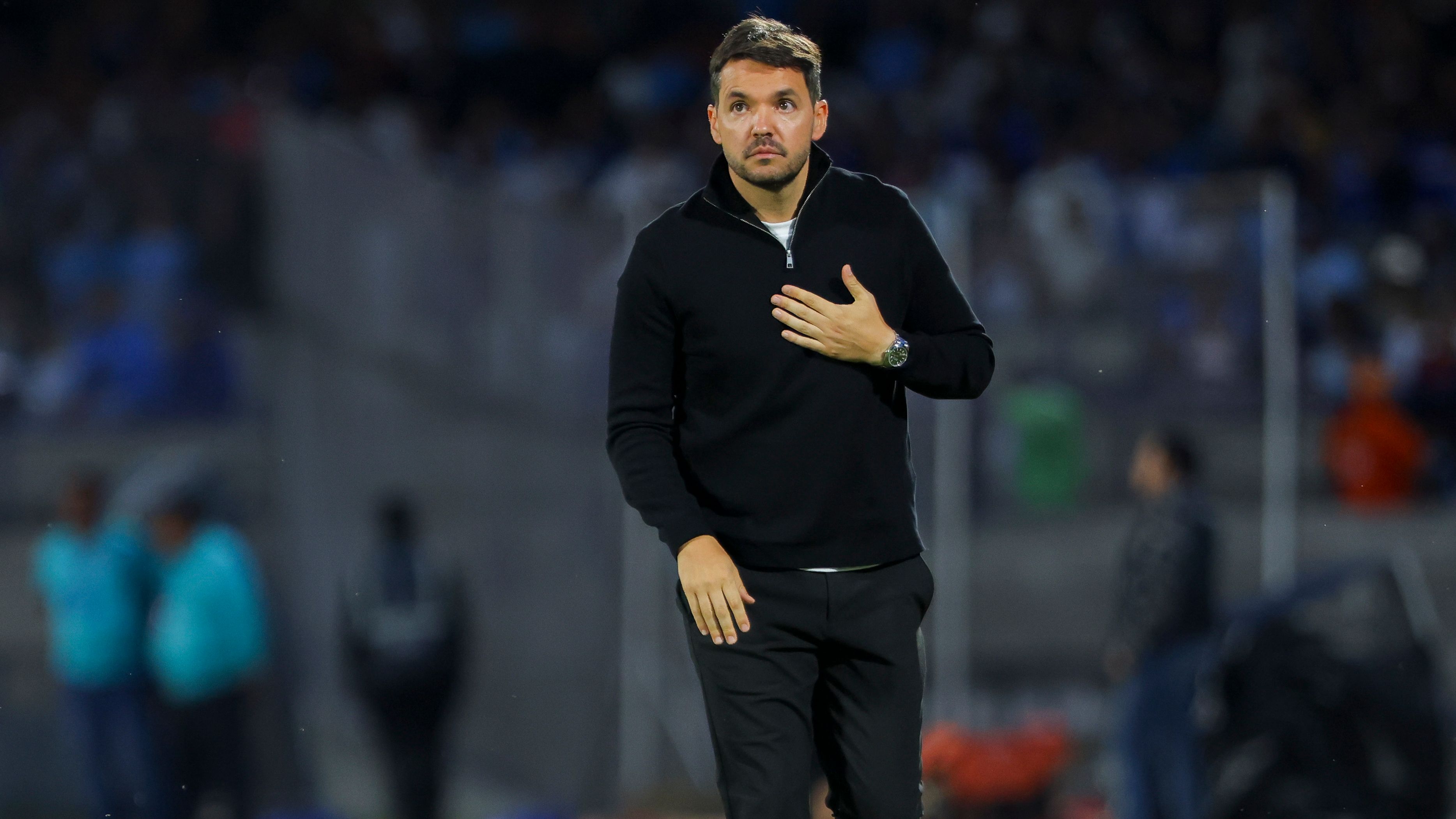 Luka Jovic reportedly rejects Cruz Azul offer as striker hopes to remain in Europe with Real Oviedo