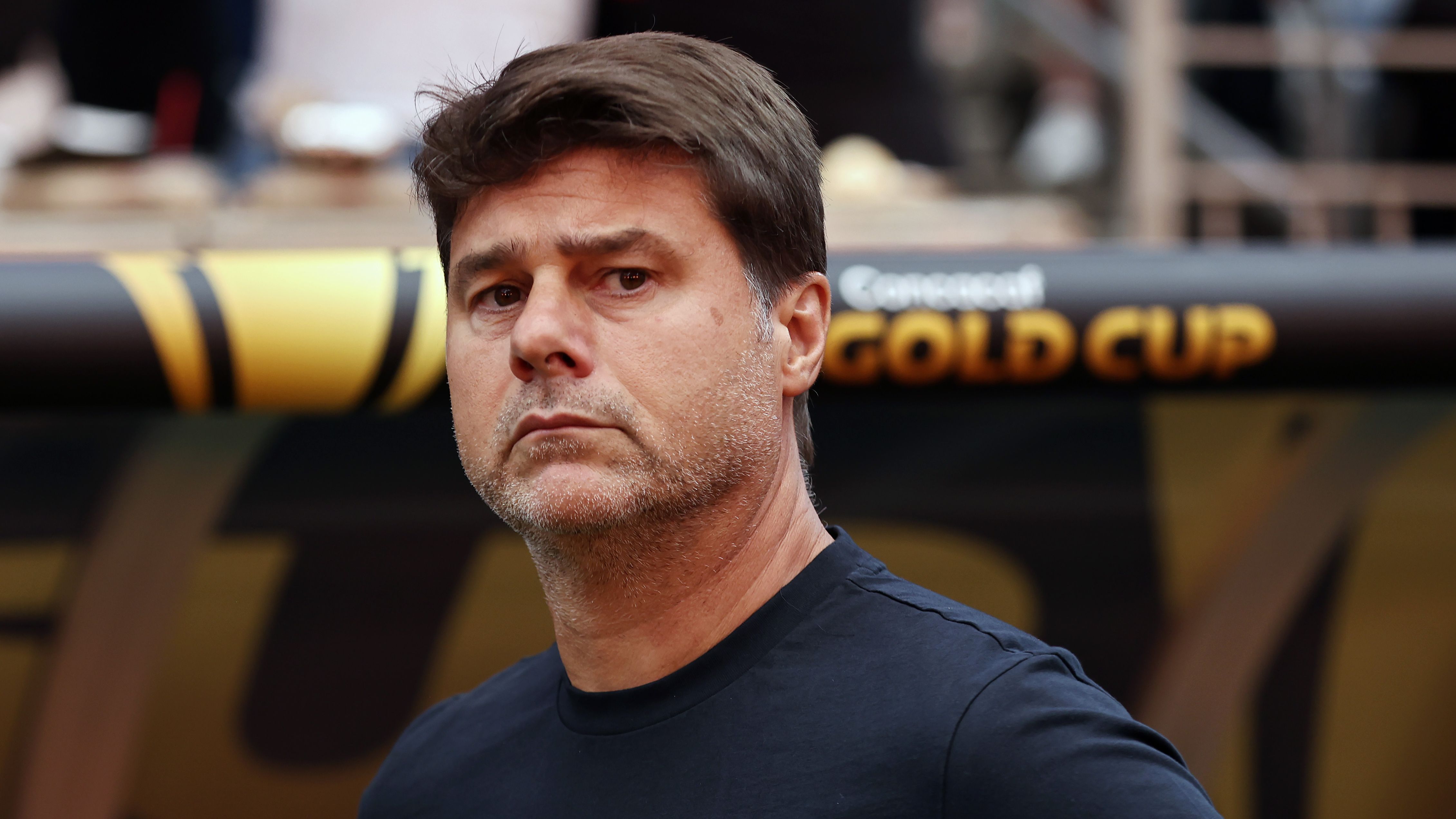 'The culture of winning has to change' - Andres and Nico Cantor on Mauricio Pochettino's chief challenge with USMNT, and Inter Miami's Leo Messi 'completing football'