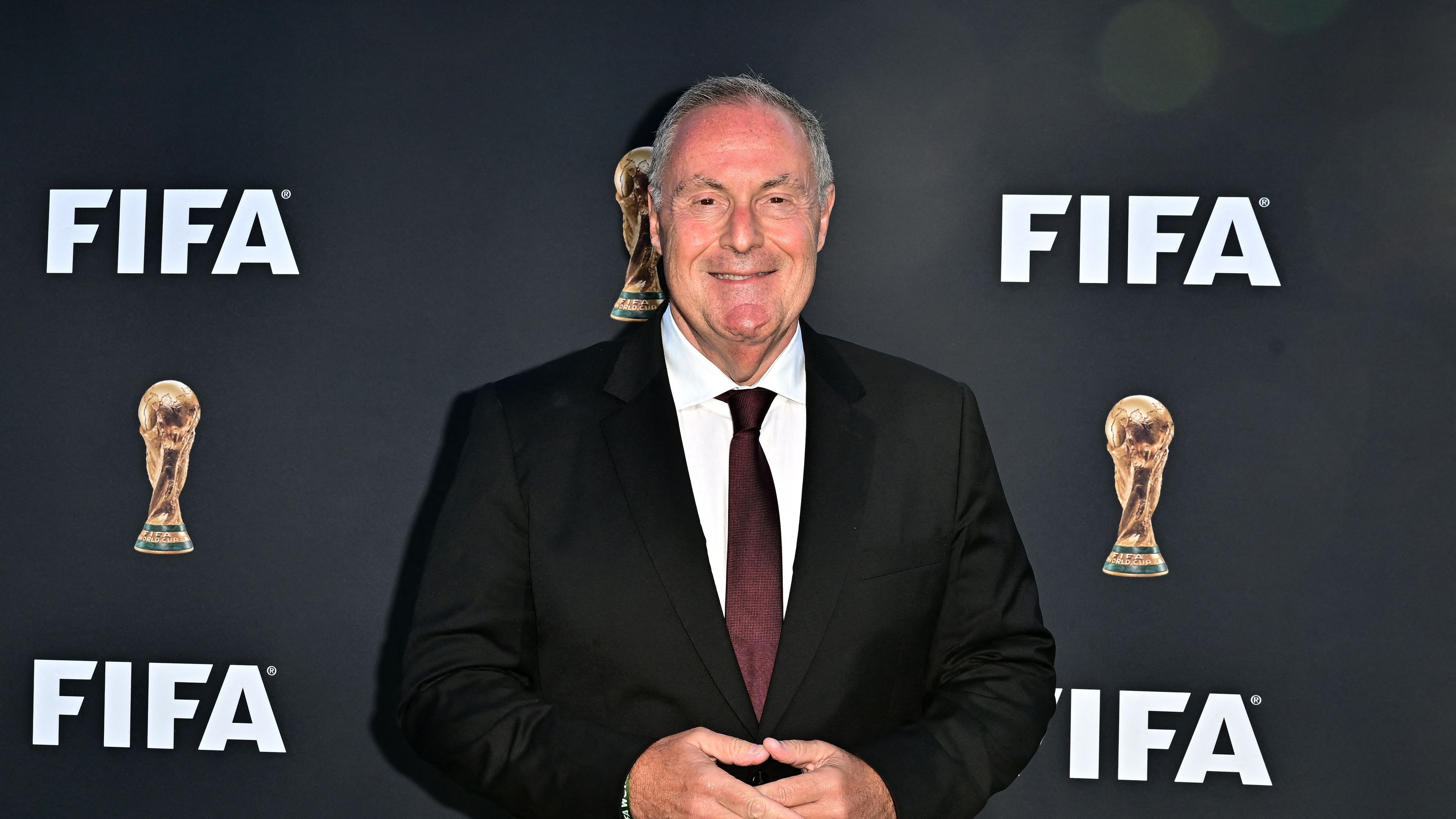 'The culture of winning has to change' - Andres and Nico Cantor on Mauricio Pochettino's chief challenge with USMNT, and Inter Miami's Leo Messi 'completing football'