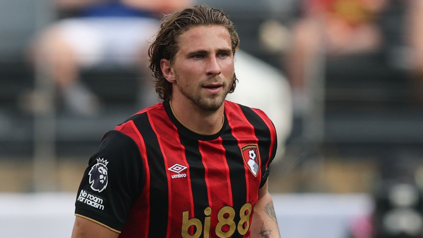 PSG close in on Ilya Zabarnyi! Bournemouth defender set to make huge €70m move to Ligue 1 with centre-back set to sign five-year deal