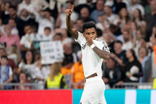 Real Madrid Willing to Sell Rodrygo — But Only If Two Key Conditions Are Met