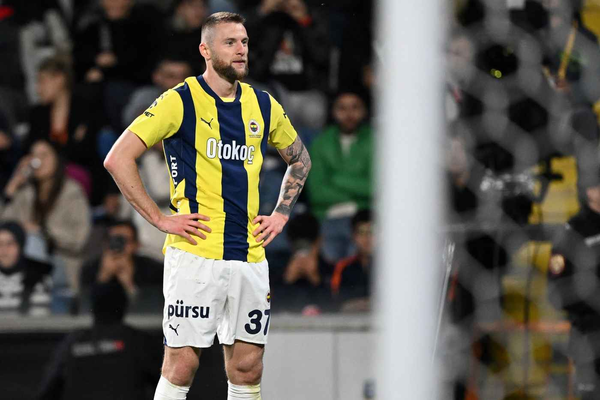 DONE DEAL: Fenerbahce Announce Milan Skriniar Signing From PSG