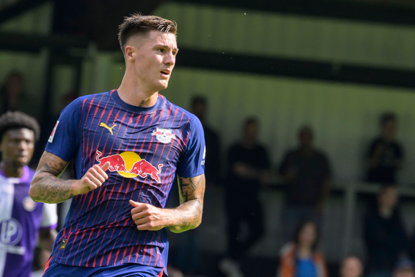 Man United Go All In for Benjamin Sesko! Premier League Giants Notify RB Leipzig of Imminent Bid